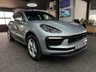 USED 2022 22 PORSCHE MACAN 2.0T SUV 5dr Petrol PDK 4WD Euro 6 (s/s) (265 ps) 1 OWNER + 4WD