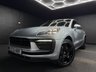 USED 2022 22 PORSCHE MACAN 2.0T SUV 5dr Petrol PDK 4WD Euro 6 (s/s) (265 ps) 1 OWNER + 4WD
