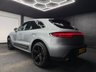 USED 2022 22 PORSCHE MACAN 2.0T SUV 5dr Petrol PDK 4WD Euro 6 (s/s) (265 ps) 1 OWNER + 4WD