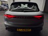 USED 2022 22 PORSCHE MACAN 2.0T SUV 5dr Petrol PDK 4WD Euro 6 (s/s) (265 ps) 1 OWNER + 4WD