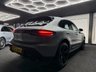 USED 2022 22 PORSCHE MACAN 2.0T SUV 5dr Petrol PDK 4WD Euro 6 (s/s) (265 ps) 1 OWNER + 4WD