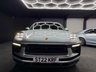 USED 2022 22 PORSCHE MACAN 2.0T SUV 5dr Petrol PDK 4WD Euro 6 (s/s) (265 ps) 1 OWNER + 4WD