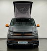 USED 2016 16 VOLKSWAGEN TRANSPORTER 2.0 TDI T30 BlueMotion Tech Highline Camper Van  5dr Diesel DSG FWD SWB Euro 5 (s/s) (140 ps) Hosting a very well equipped Camper Van, Automatic DSG, Cruise control, Full Leather Interior, Pop Roof, Night Heater,Solar Panel , Auxiilary Battery, 240 V Hook Up, Hob, Power Water, Swivel Seat,