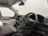 USED 2016 16 VOLKSWAGEN TRANSPORTER 2.0 TDI T30 BlueMotion Tech Highline Camper Van  5dr Diesel DSG FWD SWB Euro 5 (s/s) (140 ps) Hosting a very well equipped Camper Van, Automatic DSG, Cruise control, Full Leather Interior, Pop Roof, Night Heater,Solar Panel , Auxiilary Battery, 240 V Hook Up, Hob, Power Water, Swivel Seat,