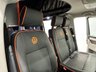USED 2016 16 VOLKSWAGEN TRANSPORTER 2.0 TDI T30 BlueMotion Tech Highline Camper Van  5dr Diesel DSG FWD SWB Euro 5 (s/s) (140 ps) Hosting a very well equipped Camper Van, Automatic DSG, Cruise control, Full Leather Interior, Pop Roof, Night Heater,Solar Panel , Auxiilary Battery, 240 V Hook Up, Hob, Power Water, Swivel Seat,