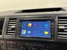 USED 2016 16 VOLKSWAGEN TRANSPORTER 2.0 TDI T30 BlueMotion Tech Highline Camper Van  5dr Diesel DSG FWD SWB Euro 5 (s/s) (140 ps) Hosting a very well equipped Camper Van, Automatic DSG, Cruise control, Full Leather Interior, Pop Roof, Night Heater,Solar Panel , Auxiilary Battery, 240 V Hook Up, Hob, Power Water, Swivel Seat,