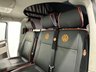 USED 2016 16 VOLKSWAGEN TRANSPORTER 2.0 TDI T30 BlueMotion Tech Highline Camper Van  5dr Diesel DSG FWD SWB Euro 5 (s/s) (140 ps) Hosting a very well equipped Camper Van, Automatic DSG, Cruise control, Full Leather Interior, Pop Roof, Night Heater,Solar Panel , Auxiilary Battery, 240 V Hook Up, Hob, Power Water, Swivel Seat,