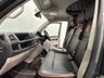 USED 2016 16 VOLKSWAGEN TRANSPORTER 2.0 TDI T30 BlueMotion Tech Highline Camper Van  5dr Diesel DSG FWD SWB Euro 5 (s/s) (140 ps) Hosting a very well equipped Camper Van, Automatic DSG, Cruise control, Full Leather Interior, Pop Roof, Night Heater,Solar Panel , Auxiilary Battery, 240 V Hook Up, Hob, Power Water, Swivel Seat,