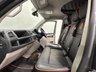 USED 2016 16 VOLKSWAGEN TRANSPORTER 2.0 TDI T30 BlueMotion Tech Highline Camper Van  5dr Diesel DSG FWD SWB Euro 5 (s/s) (140 ps) Hosting a very well equipped Camper Van, Automatic DSG, Cruise control, Full Leather Interior, Pop Roof, Night Heater,Solar Panel , Auxiilary Battery, 240 V Hook Up, Hob, Power Water, Swivel Seat,