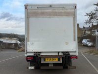 USED 2011 11 IVECO DAILY 0.0L delivery & mot