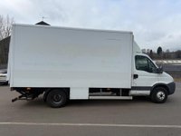USED 2011 11 IVECO DAILY 0.0L delivery & mot