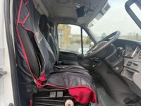 USED 2011 11 IVECO DAILY 0.0L delivery & mot