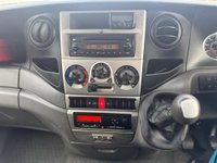 USED 2011 11 IVECO DAILY 0.0L delivery & mot
