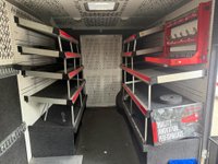 USED 2011 11 IVECO DAILY 0.0L delivery & mot