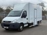 USED 2011 11 IVECO DAILY 0.0L delivery & mot