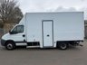 USED 2011 11 IVECO DAILY 0.0L delivery & mot