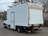 USED 2011 11 IVECO DAILY 0.0L delivery & mot