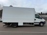 USED 2011 11 IVECO DAILY 0.0L delivery & mot