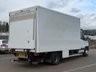 USED 2011 11 IVECO DAILY 0.0L delivery & mot