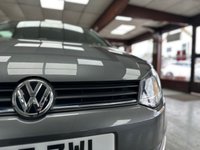 USED 2016 65 VOLKSWAGEN POLO 1.0 BlueMotion Tech SE Hatchback 5dr Petrol Manual Euro 6 (s/s) (75 ps) Low miles, RAC Warranty, Bluetooth