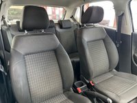 USED 2016 65 VOLKSWAGEN POLO 1.0 BlueMotion Tech SE Hatchback 5dr Petrol Manual Euro 6 (s/s) (75 ps) Low miles, RAC Warranty, Bluetooth