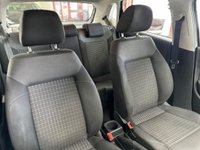 USED 2016 65 VOLKSWAGEN POLO 1.0 BlueMotion Tech SE Hatchback 5dr Petrol Manual Euro 6 (s/s) (75 ps) Low miles, RAC Warranty, Bluetooth