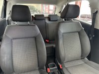 USED 2016 65 VOLKSWAGEN POLO 1.0 BlueMotion Tech SE Hatchback 5dr Petrol Manual Euro 6 (s/s) (75 ps) Low miles, RAC Warranty, Bluetooth