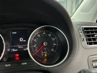 USED 2016 65 VOLKSWAGEN POLO 1.0 BlueMotion Tech SE Hatchback 5dr Petrol Manual Euro 6 (s/s) (75 ps) Low miles, RAC Warranty, Bluetooth