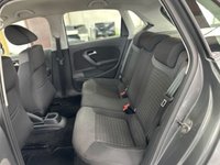 USED 2016 65 VOLKSWAGEN POLO 1.0 BlueMotion Tech SE Hatchback 5dr Petrol Manual Euro 6 (s/s) (75 ps) Low miles, RAC Warranty, Bluetooth