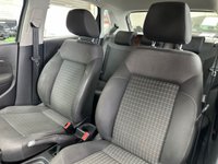 USED 2016 65 VOLKSWAGEN POLO 1.0 BlueMotion Tech SE Hatchback 5dr Petrol Manual Euro 6 (s/s) (75 ps) Low miles, RAC Warranty, Bluetooth