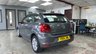 USED 2016 65 VOLKSWAGEN POLO 1.0 BlueMotion Tech SE Hatchback 5dr Petrol Manual Euro 6 (s/s) (75 ps) Low miles, RAC Warranty, Bluetooth
