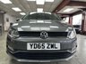 USED 2016 65 VOLKSWAGEN POLO 1.0 BlueMotion Tech SE Hatchback 5dr Petrol Manual Euro 6 (s/s) (75 ps) Low miles, RAC Warranty, Bluetooth