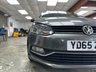 USED 2016 65 VOLKSWAGEN POLO 1.0 BlueMotion Tech SE Hatchback 5dr Petrol Manual Euro 6 (s/s) (75 ps) Low miles, RAC Warranty, Bluetooth