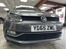 USED 2016 65 VOLKSWAGEN POLO 1.0 BlueMotion Tech SE Hatchback 5dr Petrol Manual Euro 6 (s/s) (75 ps) Low miles, RAC Warranty, Bluetooth