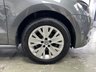 USED 2016 65 VOLKSWAGEN POLO 1.0 BlueMotion Tech SE Hatchback 5dr Petrol Manual Euro 6 (s/s) (75 ps) Low miles, RAC Warranty, Bluetooth