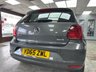 USED 2016 65 VOLKSWAGEN POLO 1.0 BlueMotion Tech SE Hatchback 5dr Petrol Manual Euro 6 (s/s) (75 ps) Low miles, RAC Warranty, Bluetooth