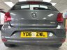 USED 2016 65 VOLKSWAGEN POLO 1.0 BlueMotion Tech SE Hatchback 5dr Petrol Manual Euro 6 (s/s) (75 ps) Low miles, RAC Warranty, Bluetooth
