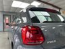 USED 2016 65 VOLKSWAGEN POLO 1.0 BlueMotion Tech SE Hatchback 5dr Petrol Manual Euro 6 (s/s) (75 ps) Low miles, RAC Warranty, Bluetooth