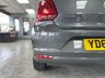 USED 2016 65 VOLKSWAGEN POLO 1.0 BlueMotion Tech SE Hatchback 5dr Petrol Manual Euro 6 (s/s) (75 ps) Low miles, RAC Warranty, Bluetooth