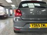 USED 2016 65 VOLKSWAGEN POLO 1.0 BlueMotion Tech SE Hatchback 5dr Petrol Manual Euro 6 (s/s) (75 ps) Low miles, RAC Warranty, Bluetooth