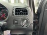 USED 2016 65 VOLKSWAGEN POLO 1.0 BlueMotion Tech SE Hatchback 5dr Petrol Manual Euro 6 (s/s) (75 ps) Low miles, RAC Warranty, Bluetooth