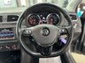 USED 2016 65 VOLKSWAGEN POLO 1.0 BlueMotion Tech SE Hatchback 5dr Petrol Manual Euro 6 (s/s) (75 ps) Low miles, RAC Warranty, Bluetooth