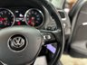 USED 2016 65 VOLKSWAGEN POLO 1.0 BlueMotion Tech SE Hatchback 5dr Petrol Manual Euro 6 (s/s) (75 ps) Low miles, RAC Warranty, Bluetooth