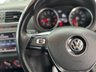 USED 2016 65 VOLKSWAGEN POLO 1.0 BlueMotion Tech SE Hatchback 5dr Petrol Manual Euro 6 (s/s) (75 ps) Low miles, RAC Warranty, Bluetooth