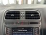USED 2016 65 VOLKSWAGEN POLO 1.0 BlueMotion Tech SE Hatchback 5dr Petrol Manual Euro 6 (s/s) (75 ps) Low miles, RAC Warranty, Bluetooth