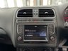 USED 2016 65 VOLKSWAGEN POLO 1.0 BlueMotion Tech SE Hatchback 5dr Petrol Manual Euro 6 (s/s) (75 ps) Low miles, RAC Warranty, Bluetooth