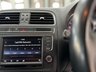 USED 2016 65 VOLKSWAGEN POLO 1.0 BlueMotion Tech SE Hatchback 5dr Petrol Manual Euro 6 (s/s) (75 ps) Low miles, RAC Warranty, Bluetooth