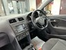USED 2016 65 VOLKSWAGEN POLO 1.0 BlueMotion Tech SE Hatchback 5dr Petrol Manual Euro 6 (s/s) (75 ps) Low miles, RAC Warranty, Bluetooth