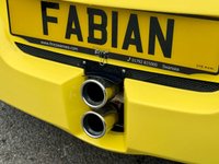 USED 2004 P VAUXHALL VX220 2.0i Turbo 16v Targa 2dr Petrol Manual (202 g/km, 196 bhp) 