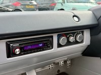 USED 2004 P VAUXHALL VX220 2.0i Turbo 16v Targa 2dr Petrol Manual (202 g/km, 196 bhp) 